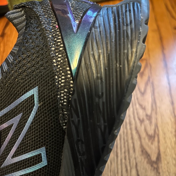 New Balance Fuel Cell Echo 2019 TCS NYC Marathon sneaker - Picture 4 of 8